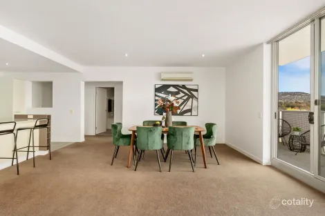 Property photo of 39/98 Corinna Street Phillip ACT 2606