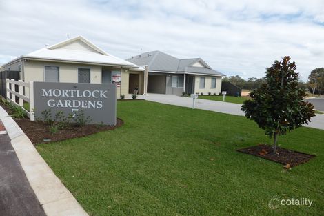 13/7 Springfield Rd, Northam, WA 6401