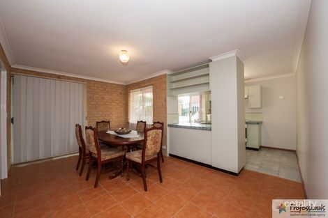 Property photo of 3/15 Wallaroo Way Australind WA 6233