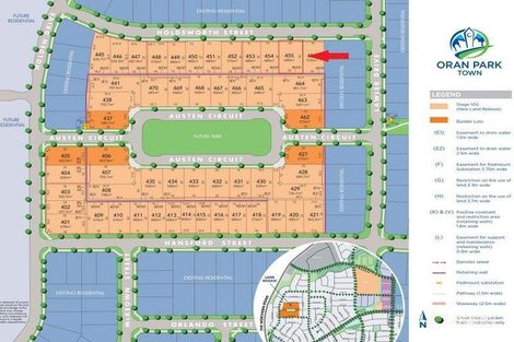 24 Holdsworth St, Oran Park, NSW 2570