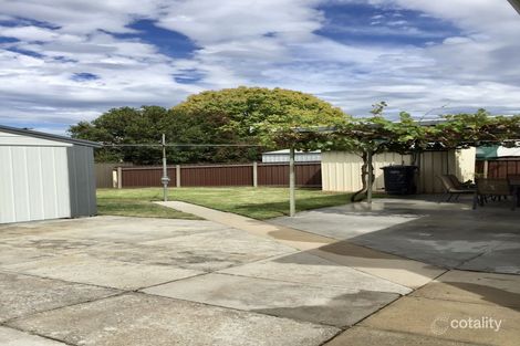 Property photo of 8 Ballard Street Wodonga VIC 3690