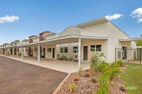 14/100 Farrar Bvd, Farrar, NT 0830