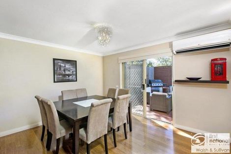 Property photo of 13/5 Christopher Street Baulkham Hills NSW 2153