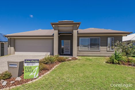 Property photo of 28 Brindabella Avenue Peregian Springs QLD 4573