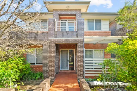 23 NORTHCOTT AVE, EASTWOOD, NSW 2122