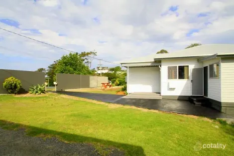 Property photo of 90 Victoria Street Coffs Harbour NSW 2450