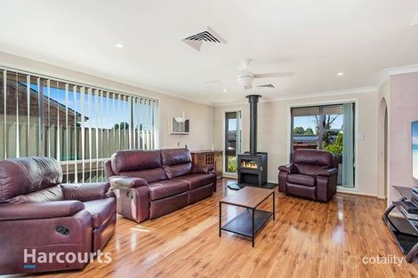 Property photo of 118 Pine Creek Circuit St Clair NSW 2759