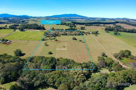 162 Lake Barrine Rd, Malanda, QLD 4885