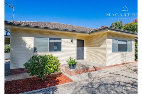 Property photo of 12 Ziegler Avenue Kooringal NSW 2650