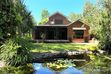 Property photo of 53 Reynolds Road Oak Beach QLD 4877