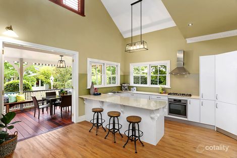 Property photo of 17 Hyacinth Street Asquith NSW 2077