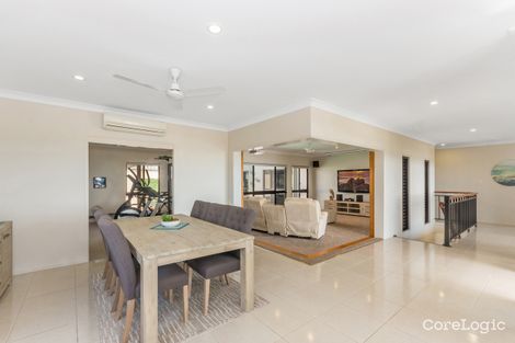 Property photo of 5 Cashell Crescent Bushland Beach QLD 4818