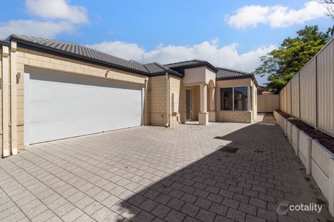 61c Medbury Rd, Westminster, WA 6061