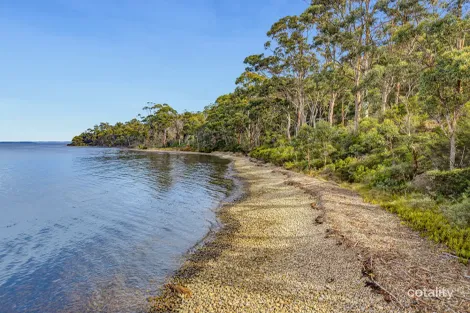 Property photo of 4946 Channel Highway Gordon TAS 7150