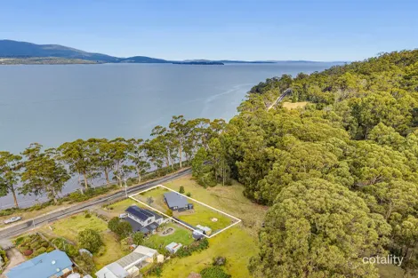Property photo of 4946 Channel Highway Gordon TAS 7150