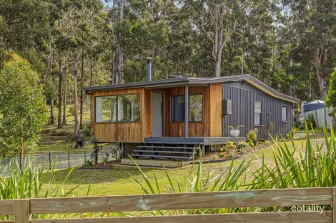 Property photo of 4946 Channel Highway Gordon TAS 7150