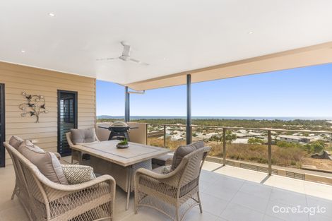 Property photo of 5 Cashell Crescent Bushland Beach QLD 4818