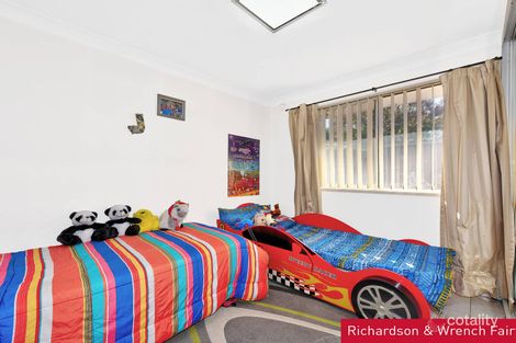 Property photo of 4 Esperance Crescent Wakeley NSW 2176