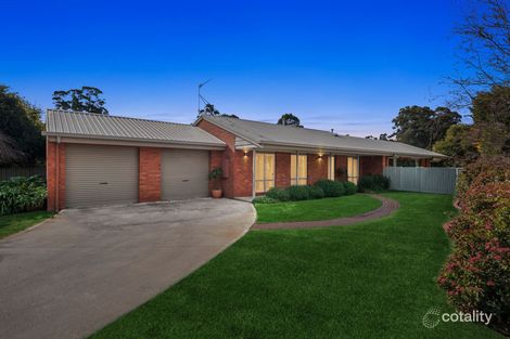 Property photo of 7 Spring Hill Drive Spring Gully VIC 3550