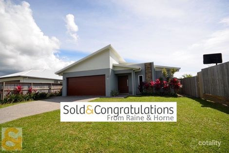 Property photo of 38 Bayil Drive Bonnie Doon QLD 4873
