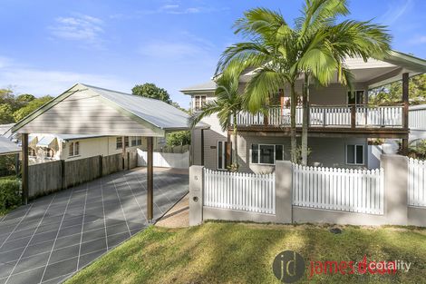 Property photo of 15 Amethyst Street Holland Park QLD 4121