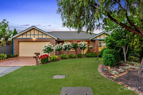 Property photo of 6 Shannon Way Sydenham VIC 3037