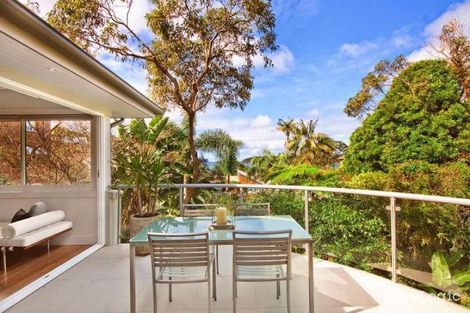 Property photo of 17 Edwards Bay Road Mosman NSW 2088