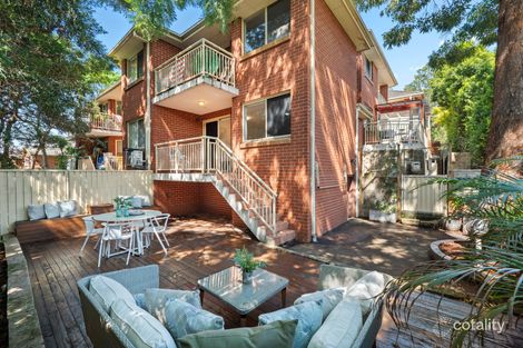 Property photo of 5/20-22 Portland Crescent Maroubra NSW 2035