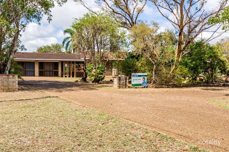 84 Maynard St, Norville, QLD 4670