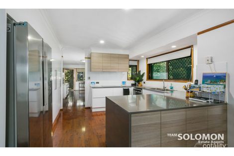 Property photo of 16 Mareela Street Coochiemudlo Island QLD 4184