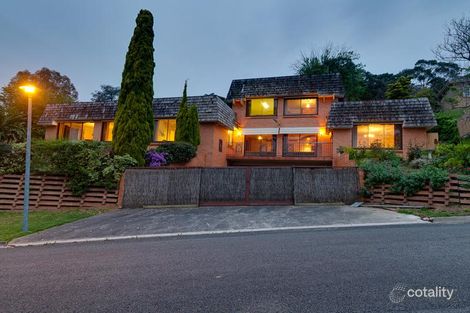 Property photo of 61 Delamere Avenue Springfield SA 5062