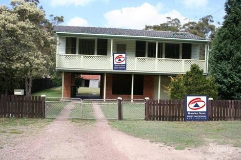 40 Yamba St, Hawks Nest, NSW 2324