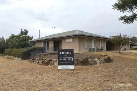 11 Daniel Keane Cres, Gunnedah, NSW 2380