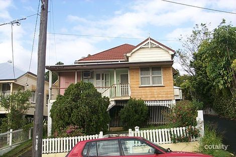 40 Taylor St, Woolloongabba, QLD 4102