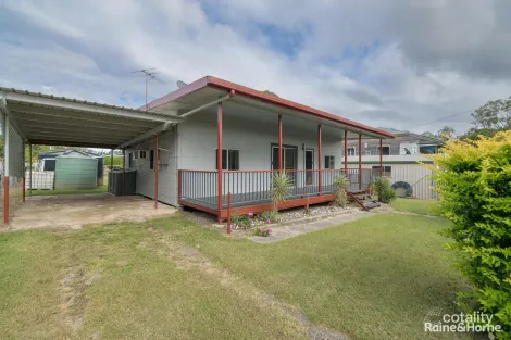 Property photo of 29 Tummon Street Ambrose QLD 4695