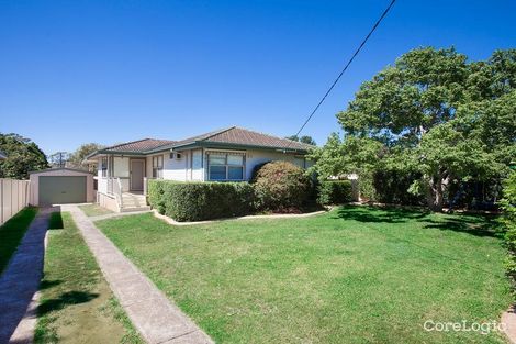 Property photo of 30 Sophia Jane Avenue Woodberry NSW 2322