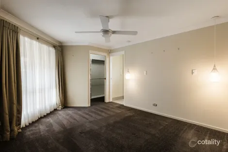 Property photo of 22 Cooloola Drive Rangeville QLD 4350