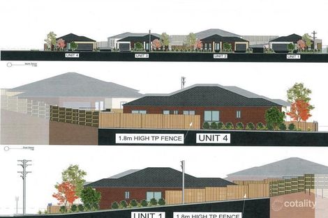 Property photo of 4/5-11 Acacia Way Churchill VIC 3842