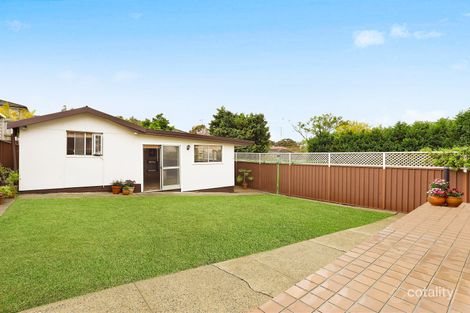 Property photo of 6 Gibson Street Pagewood NSW 2035