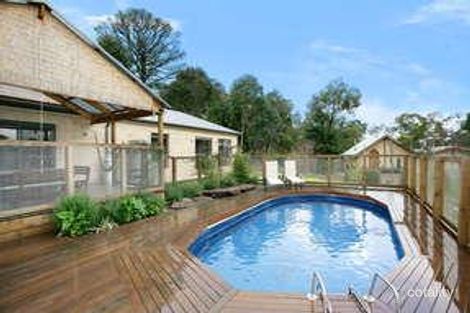 Property photo of 8 Rodger Road Panton Hill VIC 3759