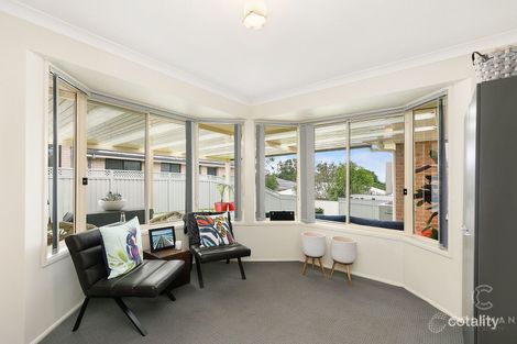 Property photo of 55 Coral Fern Way Gwandalan NSW 2259