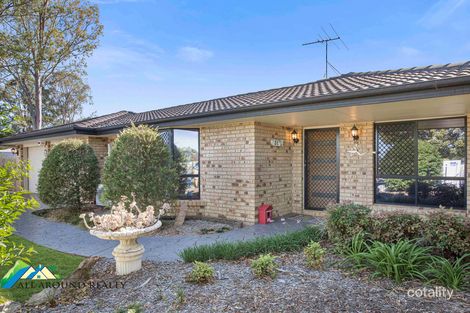 Property photo of 43 Bishop Lane Bellmere QLD 4510