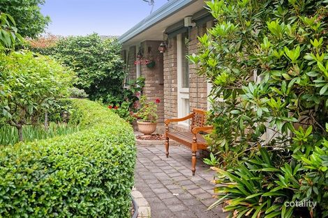 Property photo of 47 McMurtry Way Frankston VIC 3199