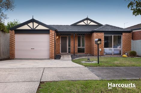 1A MARYN CL, BERWICK, VIC 3806