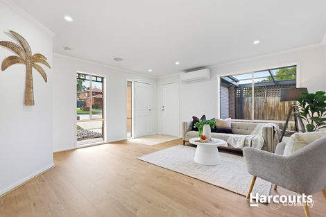 Property photo of 1A Maryn Close Berwick VIC 3806