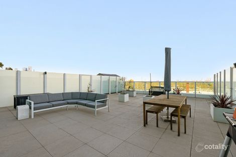 404/188 Macaulay Rd, North Melbourne, VIC 3051