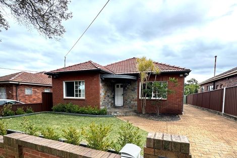 Property photo of 8 Vivienne Street Kingsgrove NSW 2208
