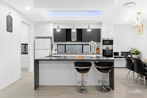 Property photo of 18 Firefly Street Nirimba Fields NSW 2763