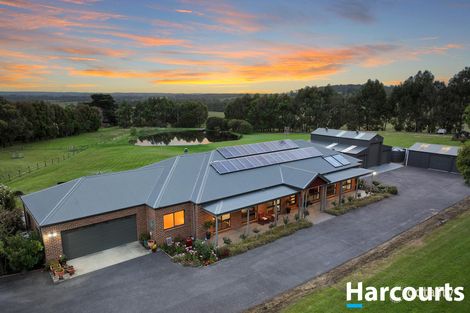 407 Old Korumburra Rd, Leongatha, VIC 3953