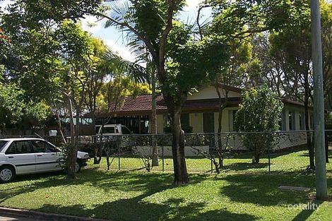 Property photo of 20 Nonda Street Kirwan QLD 4817
